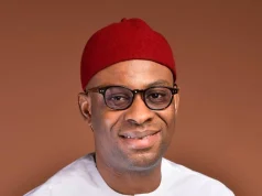 Dr Arinze Madueke: Architect of Africa’s tech revolution