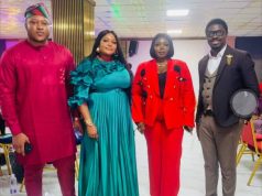 Uniting for Success: Insights from the Gold in Real Estate Conference 2025.