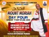 The Royal Episcopal Evangelical Communion Owerri, ends 2026 Mount Moriah with Thanksgiving and Testimonies