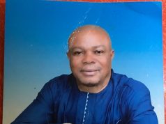 Imo SDP disassociates self from Eluwa’s purported Interim Exco. ….discribes it as a web of deceit