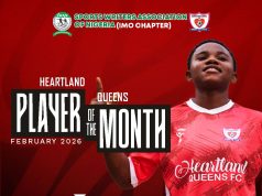 Umejiaku, Samson Clinch Imo SWAN Heartland Queens Monthly Awards*