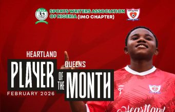 Umejiaku, Samson Clinch Imo SWAN Heartland Queens Monthly Awards*