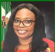 Emele Applauds the 3R Mantra of Gov Uzodinma. …As LSJ paid her courtesy call