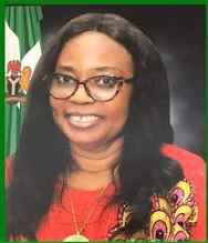 Emele Applauds the 3R Mantra of Gov Uzodinma. …As LSJ paid her courtesy call