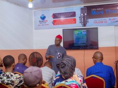 Sports Administration in Nigeria today is a Ponzi Scheme. …..Ndubuoke