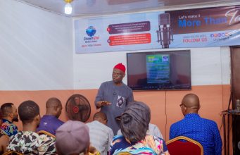 Sports Administration in Nigeria today is a Ponzi Scheme. …..Ndubuoke