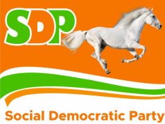 The Social Democratic Party (SDP) has officially released the timetable for the 2027 general elections, urging all party members and aspirants to strictly adhere to the outlined schedule.