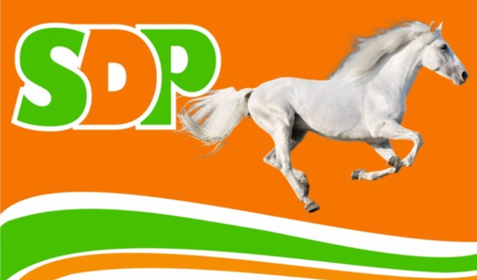 The Social Democratic Party (SDP) has officially released the timetable for the 2027 general elections, urging all party members and aspirants to strictly adhere to the outlined schedule.
