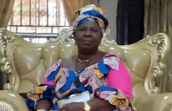 Rangers Foundation Chairman Leads Tributes at Requiem for Ezeonodo Matriarch