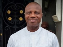 AA PARTY!! We’re Determined to Secure Victory in Imo …….. Unakalamba