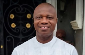 AA PARTY!! We’re Determined to Secure Victory in Imo …….. Unakalamba