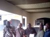 NACOY Election–Olisa Cyriacus picks expression of interest/nomination form to contest presidential election