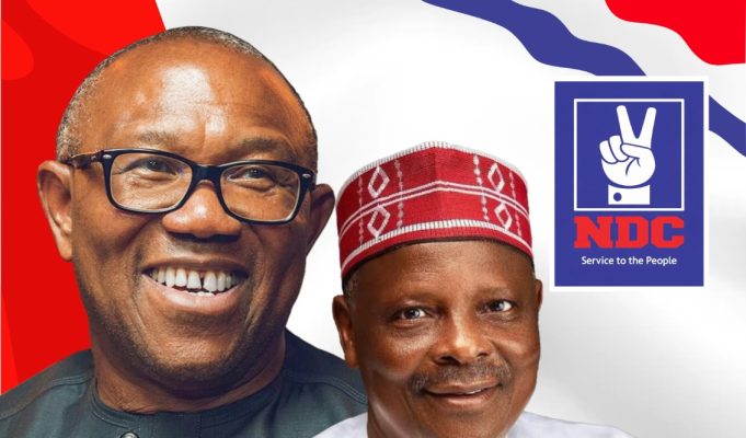 The challenges confronting Nigerian politics