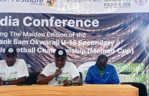 2026 Sam Okwaraji football Competition meant to Honor a Patriot…..Izunaso