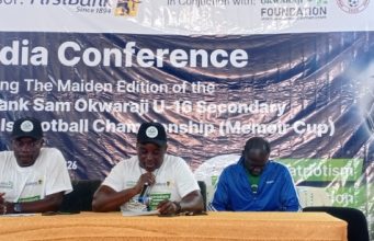 2026 Sam Okwaraji football Competition meant to Honor a Patriot…..Izunaso