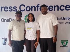 Imo Unity Cup 2026 Begins as OneDosh Backs New Era of Campus Football
