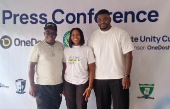 Imo Unity Cup 2026 Begins as OneDosh Backs New Era of Campus Football