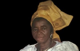 Imo SWAN Mourn With NNL Boss George Aluo Over Mother’s Death