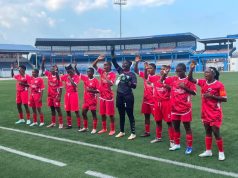 Imo SWAN Urges Gov Uzodimma to Host Heartland Queens After Historic Federation Cup Campaign