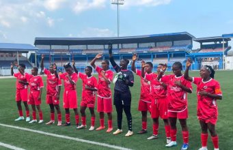 Imo SWAN Urges Gov Uzodimma to Host Heartland Queens After Historic Federation Cup Campaign