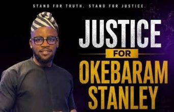 NANS mourns death of former polytechnic SUG president, Okebaram, demands justice