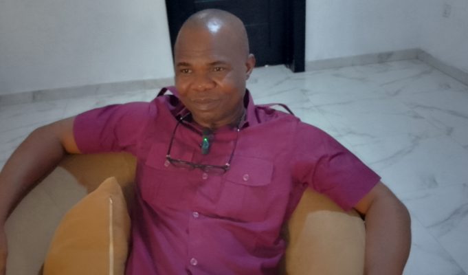 Engr. Mike Urges Oil Giants in Imo to Overhaul CSR Programs Amid Unemployment Crisis.