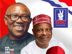 Why Peter Obi’s Moment is Now