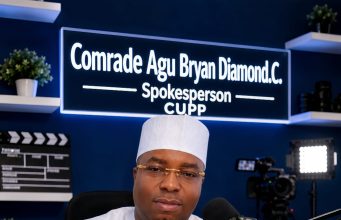 NDJA Congratulates Agu Diamond Bryan.