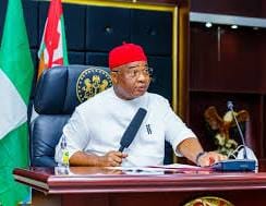 Uzodinma Reaffirms Commitment to Sports Development ..as NNL Held AGM in Owerri