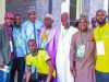 SWAN Congress: Imo Chapter congratulates Benjamin on his re-election. Celebrates Asika and Nwante on their emergence ……as the association looks forward to greater unity and progress in sports journalism.