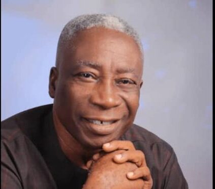 Nigeria at 66 Still Struggling like a Child . …..Chukwunyere