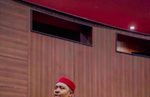 WHY OGUTA SHOULD CONSIDER CONTINUITY IN REPRESENTATION