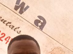 2027 Elections: Amadi Calls on Oguta Residents to Support and Vote for the PDP
